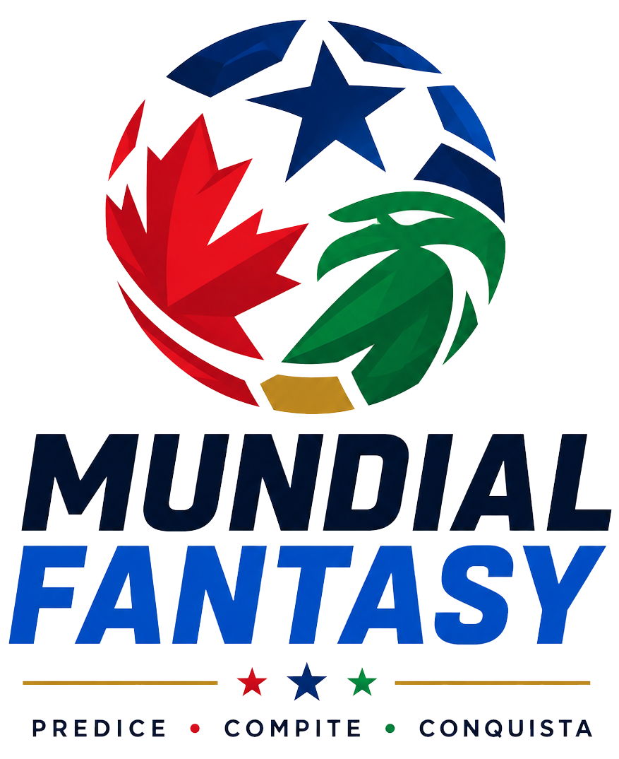 Mundial Fantasy